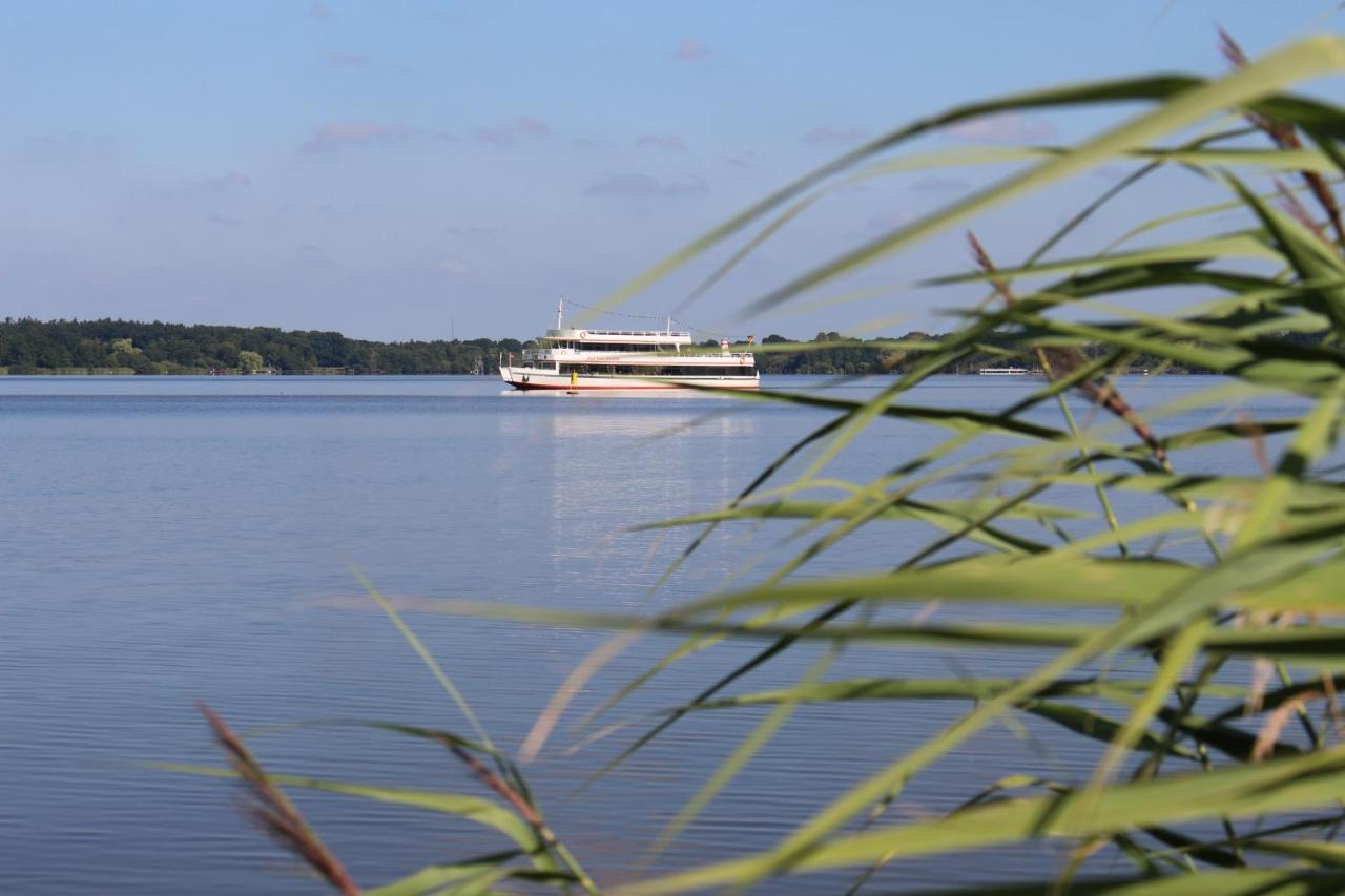 Zur Querensteder Muehle Hotel Bad Zwischenahn Buitenkant foto