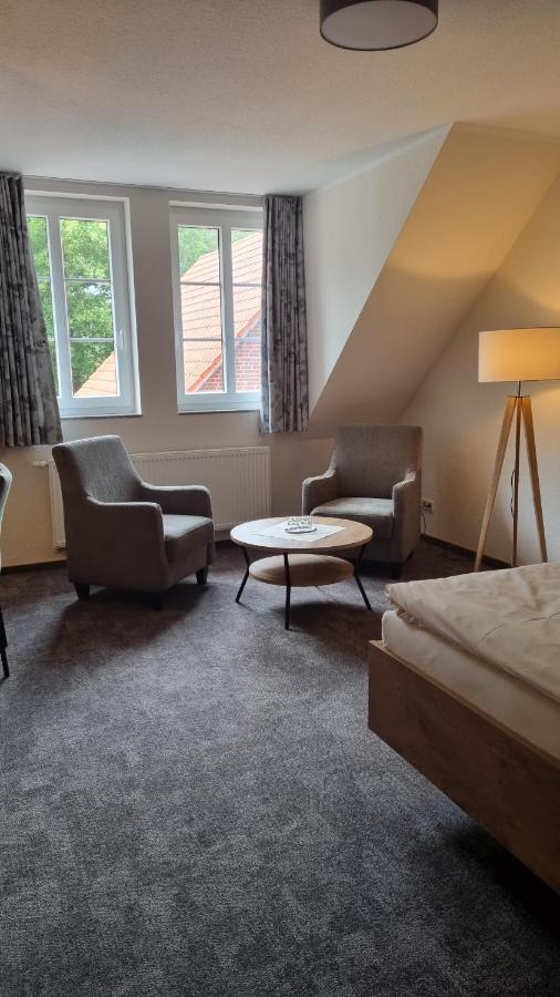 Zur Querensteder Muehle Hotel Bad Zwischenahn Buitenkant foto