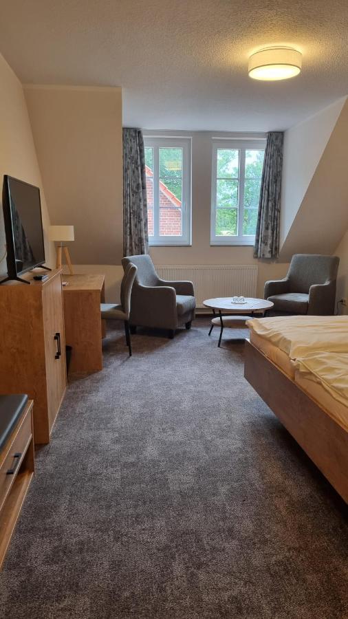 Zur Querensteder Muehle Hotel Bad Zwischenahn Buitenkant foto