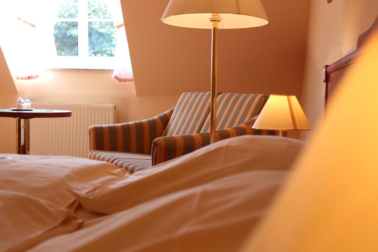 Zur Querensteder Muehle Hotel Bad Zwischenahn Buitenkant foto